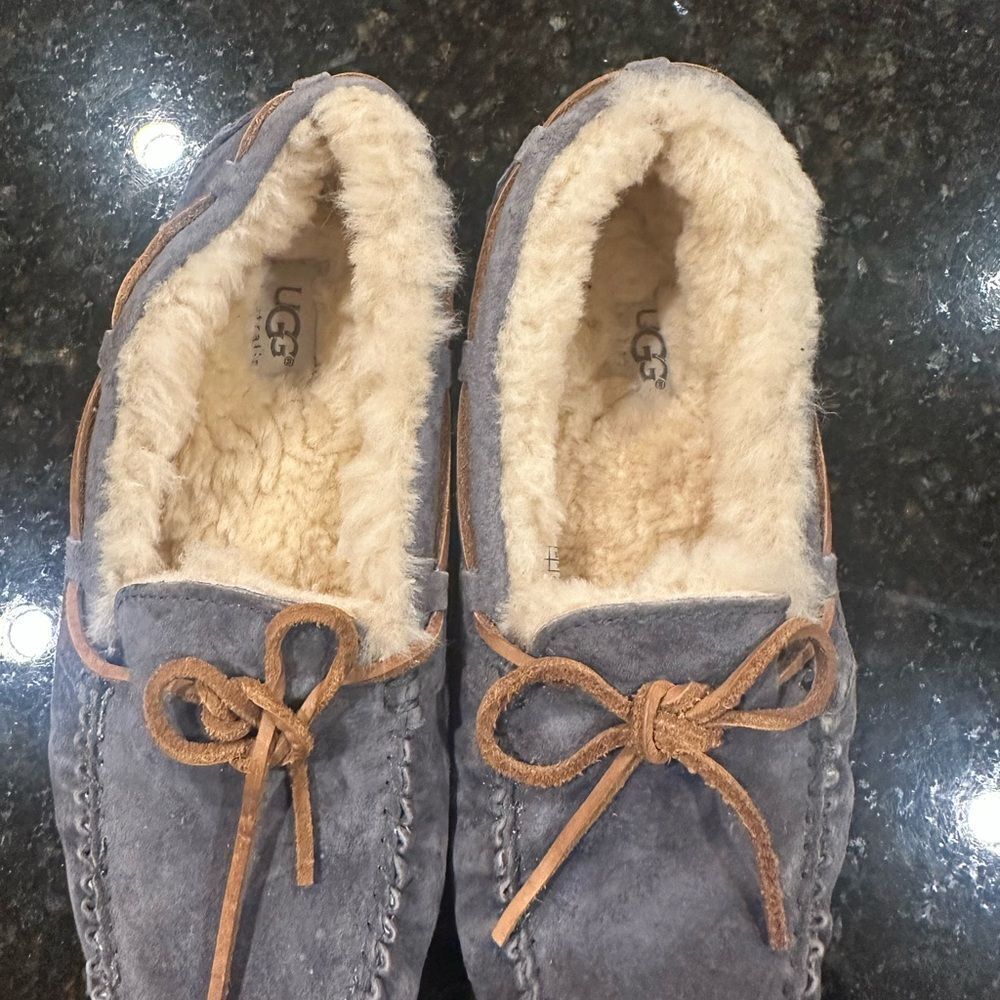 UGG Dakota Slipper Women's - Picture 3 of 7